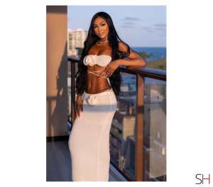 ÍSIS CAVALCANTI . MISS BRAZILIAN .. PERFECT BODY, 23 year old Escort in Peterborough