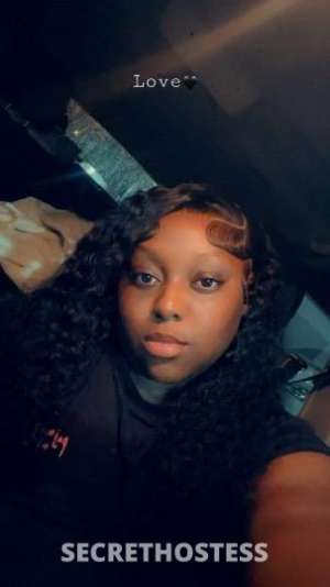 your favorite brownskin bbw come hsve some fun 23 year old Escort in Birmingham AL