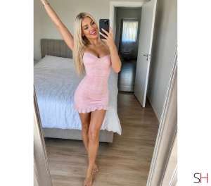 23 year old Russian Escort in London Tanya 23y REAL 100% GIRL OF YOUR DREAMS GFE HA7 Queensbury, 