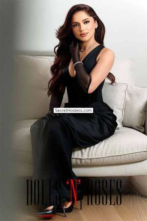 24Yrs Old Escort 54KG 165CM Tall London Image - 1