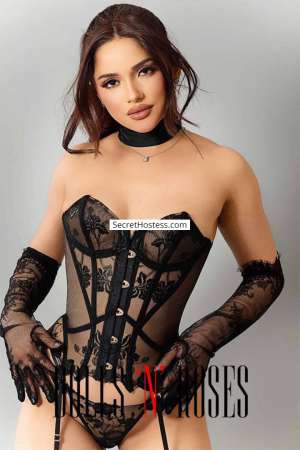 24Yrs Old Escort 54KG 165CM Tall London Image - 6