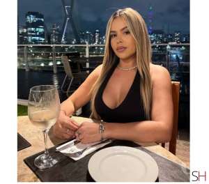 🇧🇷BRENDA BRAZILIAN B2B HAPPY 🔚 GOOD EXPERIENCE, 24 year old Escort in East Sussex