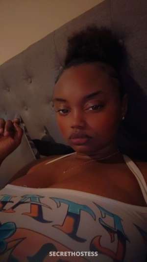 Heyy Babee Ready For Some Fun 24 year old Escort in Little Rock AR