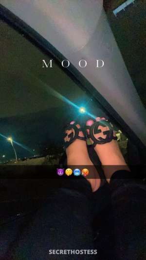 Hola papi Soy nueva en la ciudad; ven a verme necesito unos 24 year old Escort in Santa Maria CA
