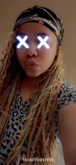 Cum see what the hype is about 25 year old Escort in Longview TX