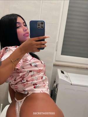 Nueva en tu ciudad 25 year old Escort in Denton TX