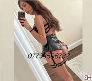 26Yrs Old Escort Bournemouth, Christchurch and Poole Image - 2
