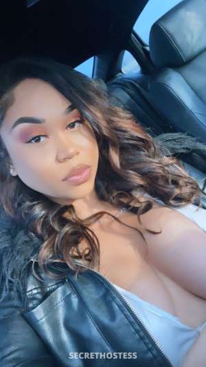 Bombshell 26 year old Escort in Stockton CA