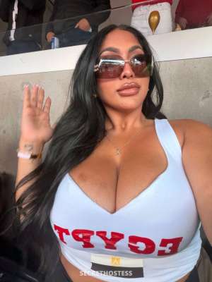 Luxury Latina 26 year old Escort in Fairbanks AK