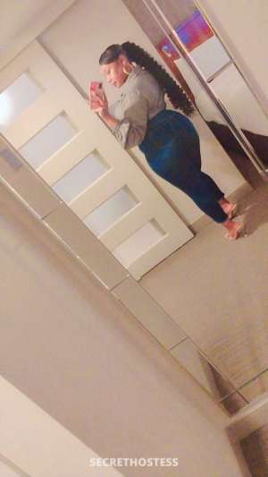 Classy Lil Freak 29 year old Escort in Birmingham AL