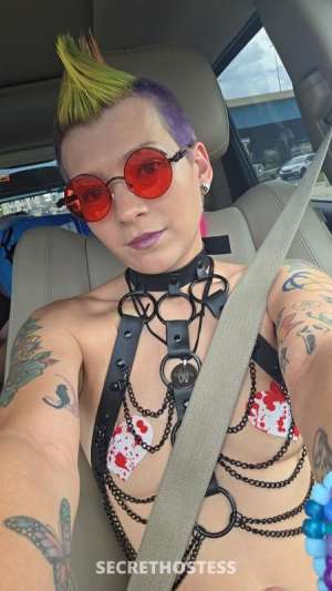 Manic Pixie Dream Minx. Must read description. Offering a 31 year old Escort in St. Louis MO