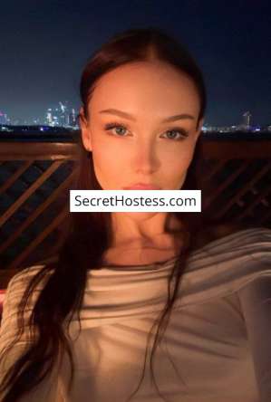 Adel, Independent 21 year old Escort in Dubai