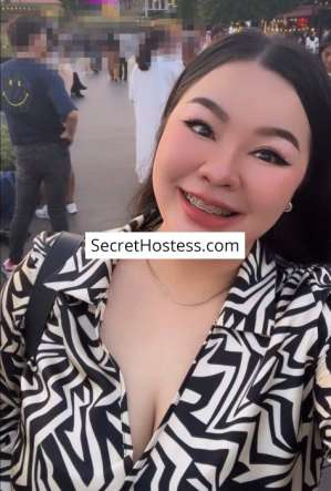 Airibkk, Independent 26 year old Escort in Bangkok