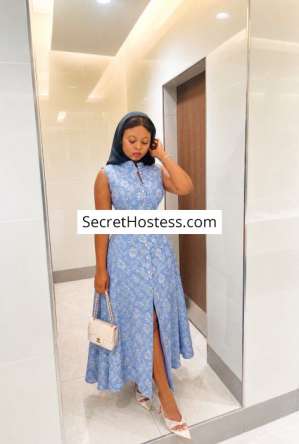 23 year old Mixed Race Escort in Muscat Aisha, Independent