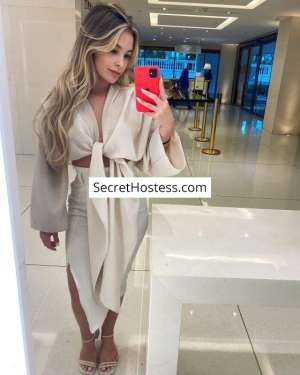 Alice 23Yrs Old Escort 47KG 157CM Tall Sao Paulo Image - 2