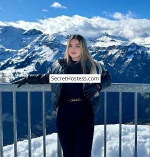 Alice 23Yrs Old Escort 47KG 157CM Tall Sao Paulo Image - 4