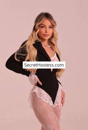 Alice 23Yrs Old Escort 47KG 157CM Tall Sao Paulo Image - 13