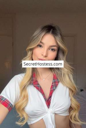 Alice 23Yrs Old Escort 47KG 157CM Tall Sao Paulo Image - 16