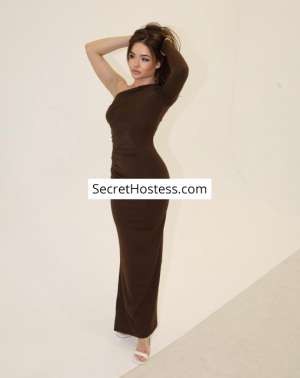 Alice Olsen 20Yrs Old Escort 55KG 168CM Tall Riyadh Image - 7