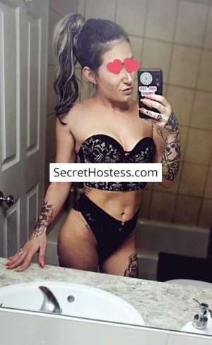 Alicia Dhaene 36Yrs Old Escort 54KG 158CM Tall Calgary Image - 6