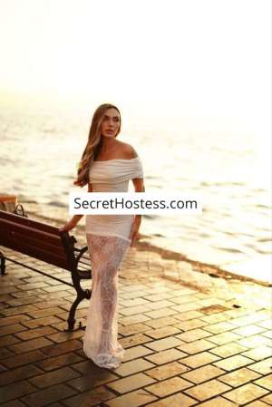 Anastasia 25Yrs Old Escort 50KG 165CM Tall Istanbul Image - 4