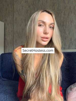 Anastasia 25Yrs Old Escort 50KG 165CM Tall Istanbul Image - 8