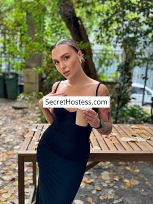 Anastasia 25Yrs Old Escort 50KG 165CM Tall Istanbul Image - 14
