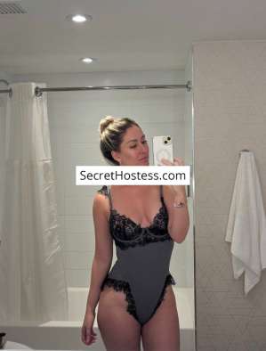 Arina, Agency 26 year old Escort in Baku