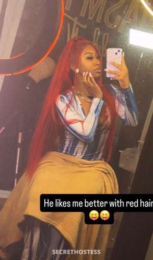Elite Compansion MSTHROATGOAT 21 year old Escort in Oakland CA