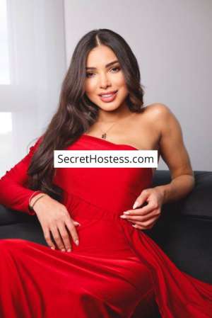 Betty, Independent 27 year old Escort in Madrid