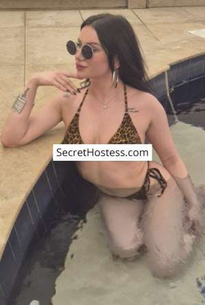 20 year old Arabian Escort in Istanbul Bihter, Independent