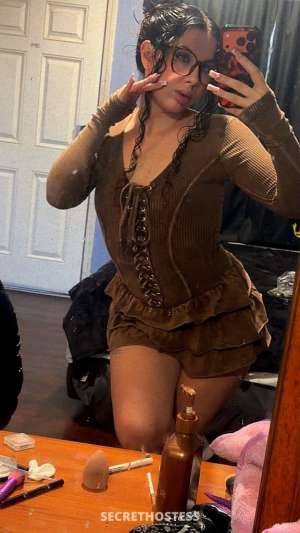 Incall outcall ft shows available -- come play with a 26 year old Escort in Stockton CA
