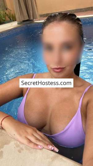 Emili 28Yrs Old Escort 56KG 167CM Tall Tallinn Image - 4