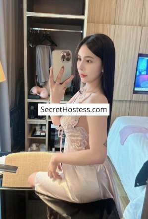 Gwen 24Yrs Old Escort 59KG 159CM Tall Singapore City Image - 13