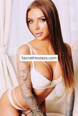 Irena, Agency 26 year old Escort in Catania