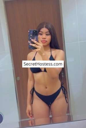 Jamila, Independent 23 year old Escort in Muscat