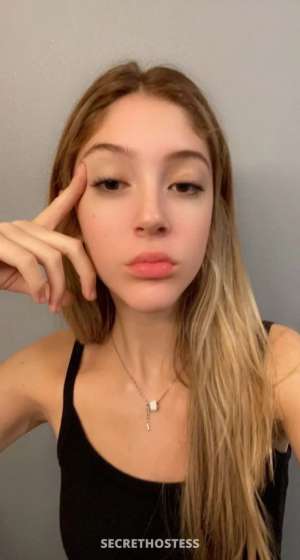 Escort 25 year old Escort in Kauai HI