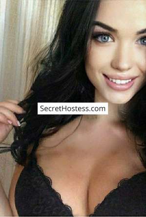 Klarissa 25Yrs Old Escort 55KG 170CM Tall Treviso Image - 6