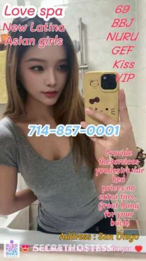 Mali 23Yrs Old Escort San Diego CA Image - 4