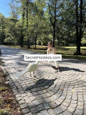 Melisa Kirsch 28Yrs Old Escort 53KG 164CM Tall Berlin Image - 6