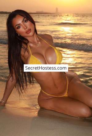 Mia, Independent 26 year old Escort in Dubai
