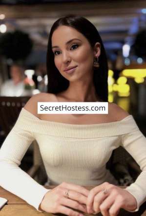 Mila 24Yrs Old Escort 52KG 168CM Tall Novi Sad Image - 3