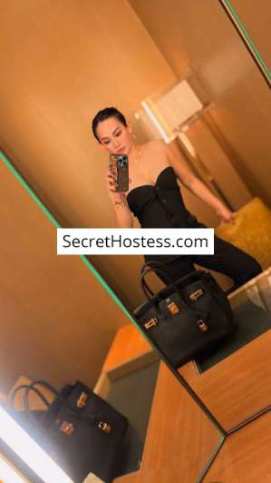 Mona 30Yrs Old Escort 48KG 160CM Tall Singapore City Image - 15