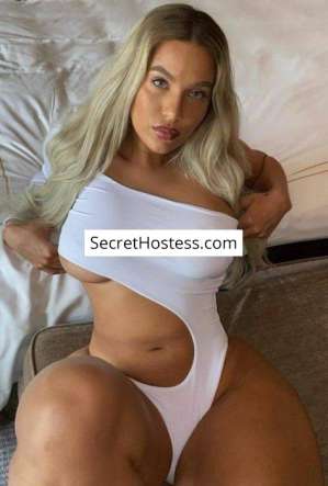 Nicol, Agency 28 year old Escort in Quito