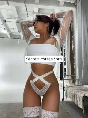 Olga 21Yrs Old Escort 50KG 169CM Tall Riyadh Image - 8