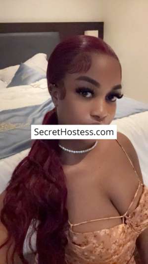 Rubii 22Yrs Old Escort 50KG 155CM Tall Muscat Image - 1