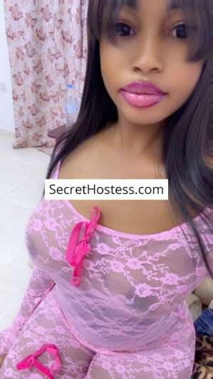 Rubii 22Yrs Old Escort 50KG 155CM Tall Muscat Image - 4
