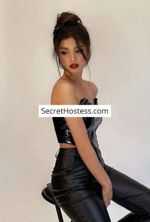 Savanna, Independent 27 year old Escort in Hong Kong
