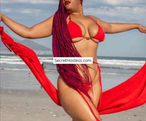 Thatiana 29Yrs Old Escort 98KG 183CM Tall Durban Image - 2