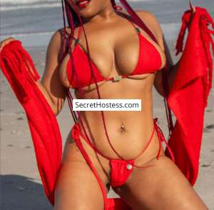 Thatiana 29Yrs Old Escort 98KG 183CM Tall Durban Image - 4